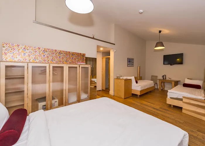 Taksim Istiklal Street Next2 Hotel