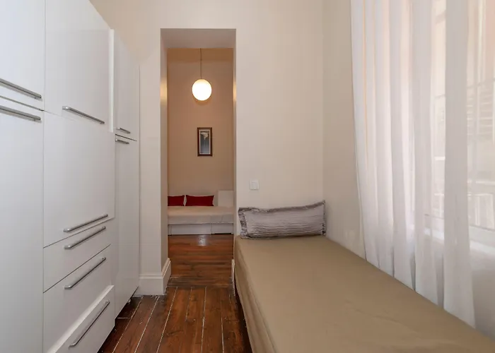 Hotel Taksim Istiklal Street Next2