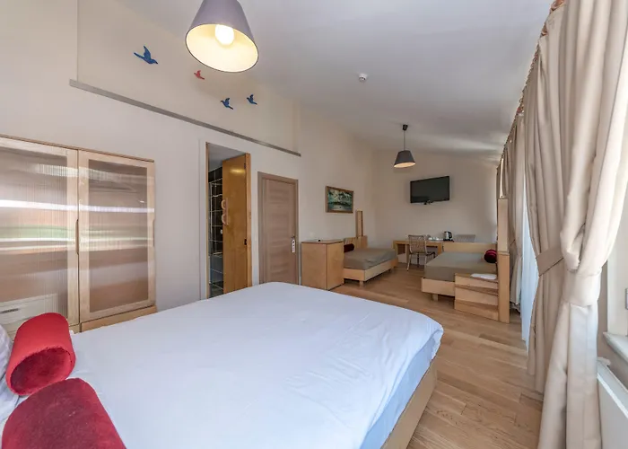 Taksim Istiklal Street Next2 Hotel