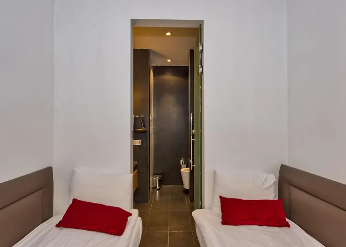 Taksim Istiklal Street Next2 Stambuł