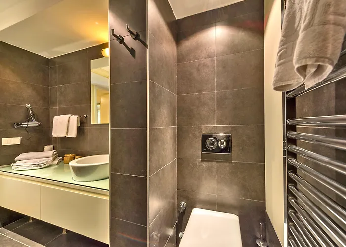 Taksim Istiklal Street Next2 Stambuł