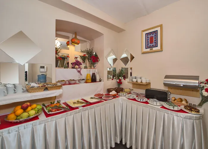 Hotel Taksim Istiklal Street Next2 Stambuł