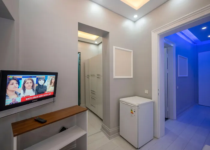 Hotel Taksim Istiklal Street Next2