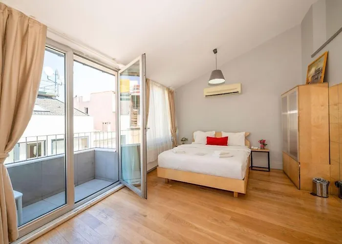 Taksim Istiklal Street Next2 Hotel