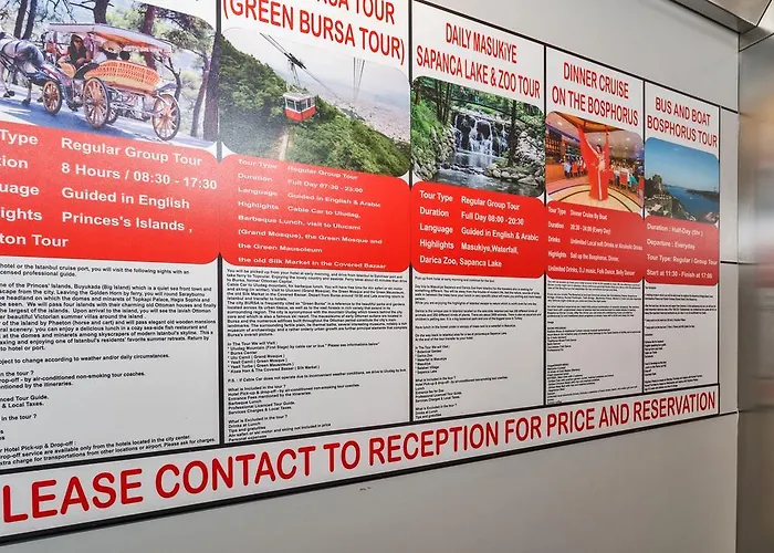 Hotel Taksim Istiklal Street Next2