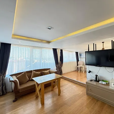 Taksim Istiklal Street Next2 Hotel Istanbul