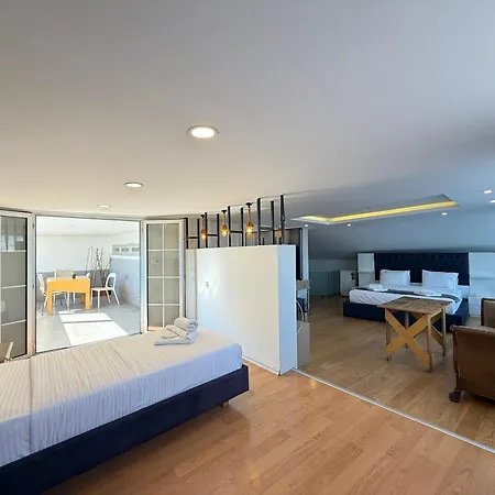 Hotel Taksim Istiklal Street Next2 Istanbul