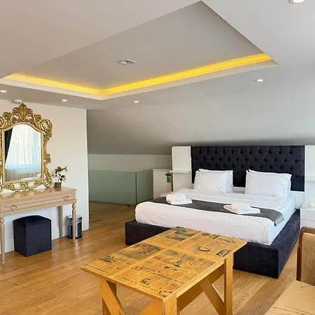 Taksim Istiklal Street Next2 3* Istanbul