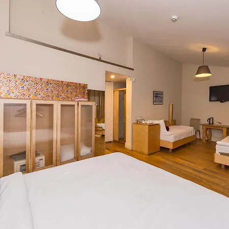 Taksim Istiklal Street Next2 Hotel