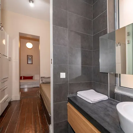 Taksim Istiklal Street Next2 Hotel Istanbul