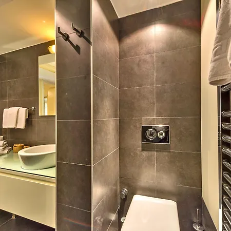 Taksim Istiklal Street Next2 Istanbul