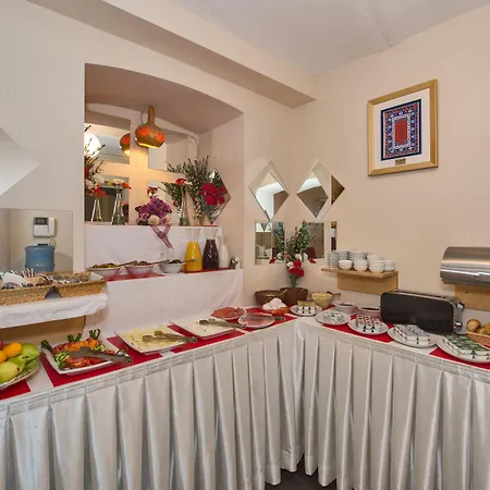 Hotel Taksim Istiklal Street Next2 Istanbul