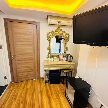 Hotel Taksim Istiklal Street Next2 Istanbul