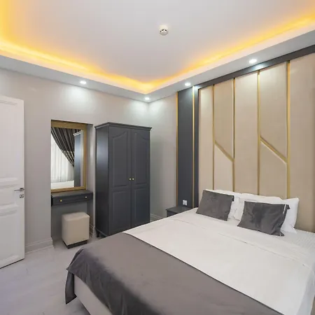 Hotel Taksim Istiklal Street Next2 3*
