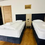 Hotel Taksim Istiklal Street Next2 Istanbul