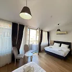 Hotel Taksim Istiklal Street Next2 3*