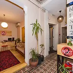 Hotel Taksim Istiklal Street Next2